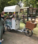 IJsfiets te koop - Perfect voor ijs venten en evenementen!, Ophalen, Zo goed als nieuw, Goederen, Overige merken
