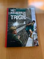 Het Keizerrijk 2 in Trigië - Don Lawrence, Boeken, Eén stripboek, Ophalen of Verzenden, Zo goed als nieuw