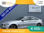 BMW 4 Serie Gran Coupé 420i Corporate Lease Hig € 22.795,, Auto's, BMW, Automaat, 1998 cc, Lichtsensor, 4 cilinders