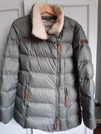 MOSCOW DONZE WINTERJAS  MT S, Kleding | Dames, Jassen | Winter, Ophalen of Verzenden, Zo goed als nieuw