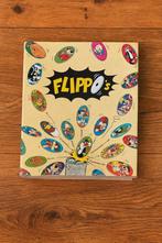 Flippo map eerste versie, Verzamelen, Flippo's, Ophalen of Verzenden