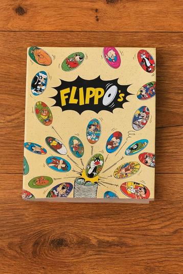 Flippo map eerste versie beschikbaar voor biedingen