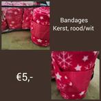 Bandages, Ophalen of Verzenden, Gebruikt