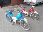 Honda novio 2x, Fietsen en Brommers, Brommers | Oldtimers, Ophalen of Verzenden, Overige merken