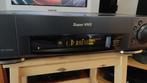 Panasonic NV-HS900 S-VHS Videorecorder, Ophalen of Verzenden, Gebruikt, VHS-speler of -recorder