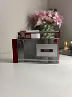 magnetophon  cassette recorder, Ophalen of Verzenden