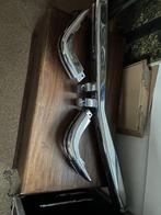 Mercedes W123 coupe  bumper, Ophalen of Verzenden, Gebruikt, Mercedes-Benz, Bumper