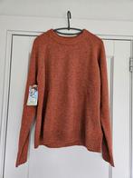 Merinowollen trui Sherpa mt XL dames, Sherpa, Ophalen of Verzenden, Nieuw, Maat 46/48 (XL) of groter