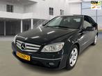 Mercedes-Benz CLC-klasse 200 CDI Prestige, Auto's, Mercedes-Benz, 150 €/maand, Achterwielaandrijving, Gebruikt, CLC