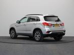 Mitsubishi ASX 1.6 Cleartec Connect Pro | Trekhaak | Lichtme, Auto's, Mitsubishi, Stof, Gebruikt, Euro 6, 4 cilinders