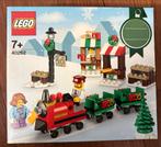 Lego 40262 Kersttrein - Nieuw!, Ophalen of Verzenden, Nieuw, Complete set, Lego