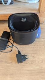 Pettadore Hydrate Lite katten drinkfontein, Dieren en Toebehoren, Kattenvoerbakken en Drinkbakken, Ophalen of Verzenden, Automatisch