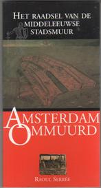Boeken over AMSTERDAM (e.o.), Boeken, Ophalen of Verzenden, Zo goed als nieuw