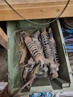 Canta schokdemper schokbrekers vering, Ophalen of Verzenden