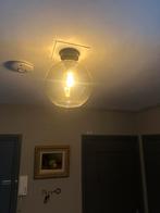 Plafondlamp, Huis en Inrichting, Ophalen, Gebruikt