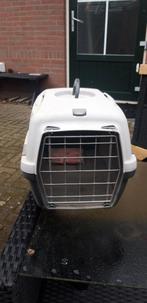 Reismand voor poes, transport mand, Ophalen of Verzenden, Nieuw