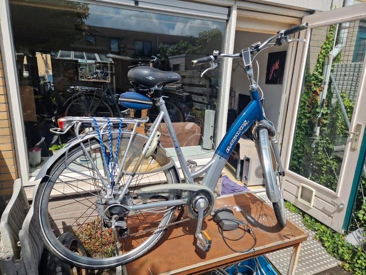 Batavus Padova easy, Fietsen en Brommers, Fietsonderdelen, Ophalen