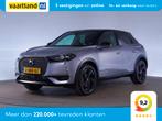 DS Ds 3 Crossback 50 kWh E-Tense Performance Line [ LED Navi, Automaat, Gebruikt, Lichtsensor, 1498 kg