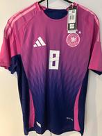 nationaal Duitsland Kroos shirt, Ophalen of Verzenden, Nieuw, Shirt