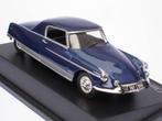 Citroen DS 19 coupé Chapron Le Dandy 1967 Atlas 1:43, Hobby en Vrije tijd, Ophalen of Verzenden, Nieuw, Auto, Overige merken