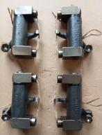 BMW R80GS, R80, R100GS Rocker Arm-set Nieuwere versie, Motoren, Onderdelen | BMW, Ophalen of Verzenden, Gebruikt