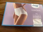 Sloggi maxi control slip 40 - 50 - 54 cream, Verzenden, Overige kleuren, Slip