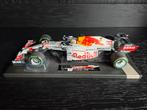 Red Bull Racing RB 16B 2021 Max Verstappen Turkish GP, Ophalen of Verzenden, Zo goed als nieuw, Formule 1