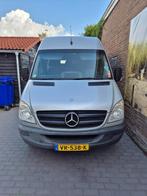Mercedes-Benz  Sprinter 2012, Auto's, 7 stoelen, 163 pk, Mercedes-Benz, Diesel