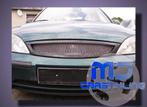 Ford Mondeo MK3 - Grill, Ophalen of Verzenden, MJ-Carstyling, Info@mj-carstyling.net, Sibeliusstraat 81 5011JH Tilburg