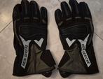 Leren motor handschoenen Hein Gericke maat L, Heren, Hein gericke, Ophalen of Verzenden, Handschoenen