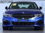 Bmw 3 serie front lip G20 G21 G28 2019-2022, Ophalen of Verzenden