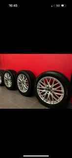 ZGAN originele Q7 Q8 velgen, Gebruikt, Velg(en), 285 mm, 20 inch