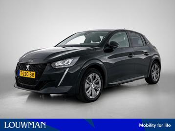 Peugeot e-208 EV Allure Pack 50 kWh | SOH 99% | 1e eigenaar  beschikbaar voor biedingen