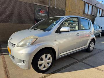 Daihatsu Sirion 2 1.0-12V Premium daihatsu sirion 2 beschikbaar voor biedingen