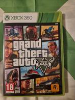 GTA 5, Avontuur en Actie, Vanaf 18 jaar, Verzenden, 1 speler