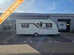 Sprite Cruzer 480 SR Mover Cassette luifel, Caravans en Kamperen, Caravans, Schokbreker, Particulier, Overige typen, 4 tot 5 meter