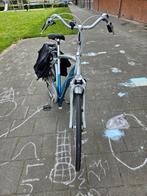 Sparta ion 57 cm frame, Minder dan 10 versnellingen, Zo goed als nieuw, 55 cm of meer, Ophalen