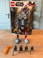 LEGO Star Wars 75254 AT-ST Raider, Ophalen of Verzenden, Zo goed als nieuw