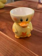 Eierdopje, Diversen, Pasen, Ophalen