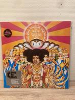 Jimi Hendrix axis bold as love Back To Black analog 60th, Ophalen of Verzenden, Nieuw in verpakking, 12 inch, Poprock