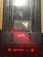 Cortina Fiets Accu + Oplader, Ophalen of Verzenden, Gebruikt