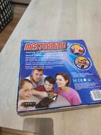 Mastermind Bordspel - Gebruikt, Hobby en Vrije tijd, Gezelschapsspellen | Bordspellen, Parker, Gebruikt, Ophalen of Verzenden