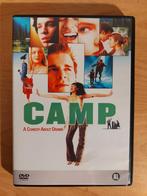 Camp - 2003, Alle leeftijden, Ophalen of Verzenden, Zo goed als nieuw, Romantische komedie