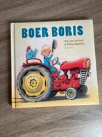 Boer Boris Heeft een Boerderij - Leuk Kinderboek, Ophalen of Verzenden, Gelezen, 2 tot 3 jaar