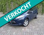 Ford Fiesta 1.25 Limited Sport Velgen NW APK Bij Aflevering, Voorwielaandrijving, Stof, Gebruikt, 4 cilinders
