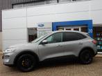 Ford Kuga 1.5 EcoBoost Titanium | Stoel/Stuur en Voorruitver, Auto's, Ford, Origineel Nederlands, Te koop, Zilver of Grijs, 5 stoelen