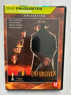 Unforgiven op dvd 1992, Cd's en Dvd's, Dvd's | Overige Dvd's, Gebruikt, Ophalen of Verzenden, Vanaf 16 jaar
