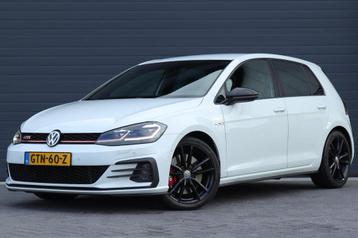 Volkswagen GOLF 2.0 TSI GTI Performance Digitaal / DSG autom beschikbaar voor biedingen