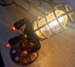 Bureaulamp, Huis en Inrichting, Lampen | Tafellampen, Ophalen, Zo goed als nieuw, Minder dan 50 cm