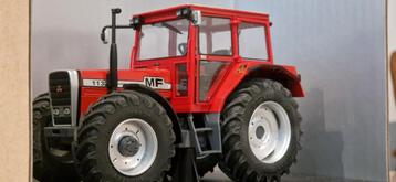 Massey Ferguson 1132 beschikbaar voor biedingen